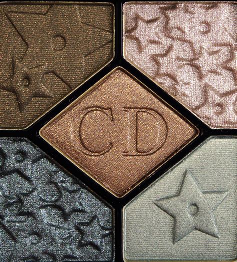 dior 384|Dior Bonne Etoile (384) Eyeshadow Palette REview, Photos.